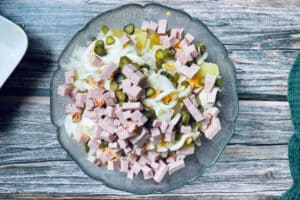 schlesischer kartoffelsalat zubereitung 8