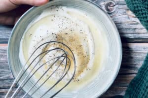 schlesischer kartoffelsalat zubereitung 9