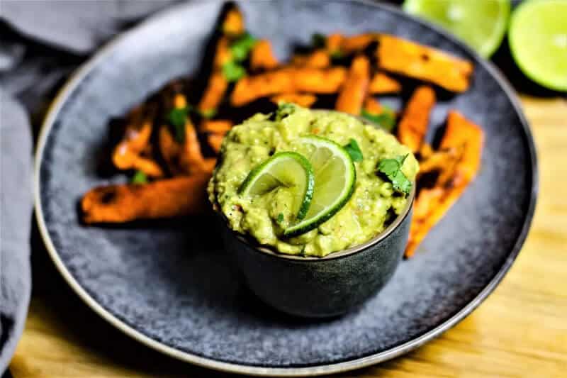 schnelles-guacamole-dip-rezept
