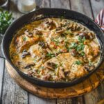 schnitzelpfanne