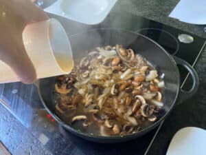 schnitzelpfanne rezept schritt 10