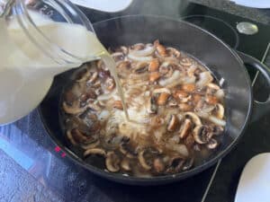 schnitzelpfanne rezept schritt 11