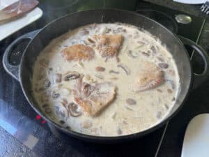 schnitzelpfanne rezept schritt 13