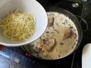 schnitzelpfanne rezept schritt 14