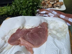 schnitzelpfanne rezept schritt 4