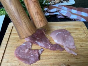 schnitzelpfanne rezept schritt 5