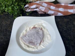 schnitzelpfanne rezept schritt 6