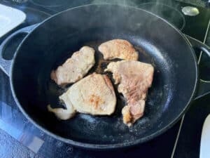 schnitzelpfanne rezept schritt 7