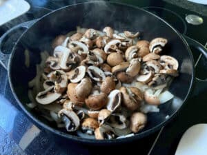 schnitzelpfanne rezept schritt 9