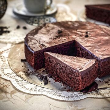 schokokuchen rezept