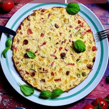 schuettelpizza pinterest pin