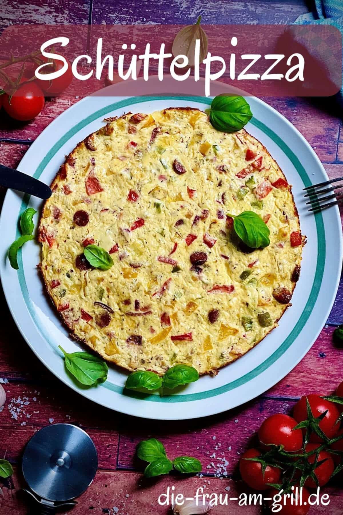 schuettelpizza pinterest pin