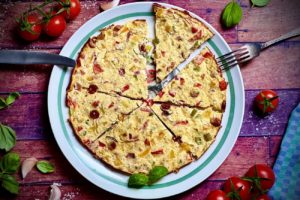 schuettelpizza rezept