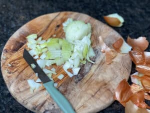 schwaebischer kartoffelsalat zubereitung 2