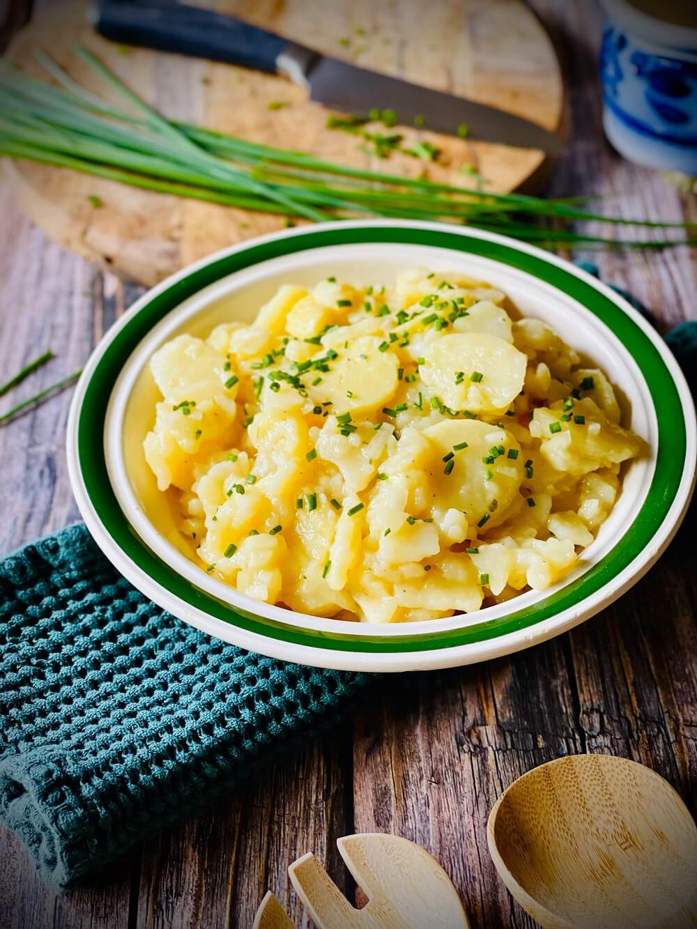 schwaebischer kartoffelsalat
