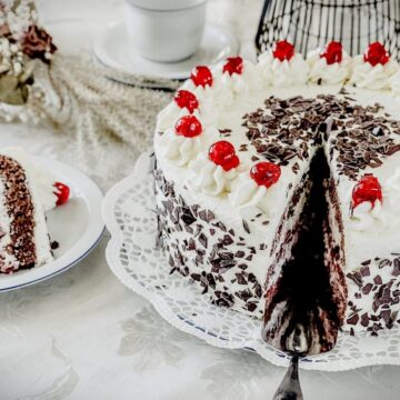 schwarzwaelder kirschtorte