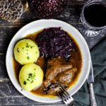 schweinebaeckchen rezept - die frau am grill