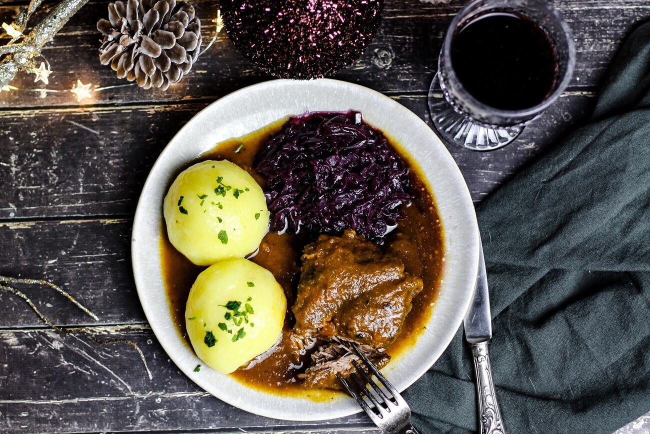 schweinebaeckchen rezept - die frau am grill