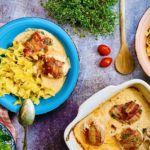 schweinefilet im speckmantel rezept