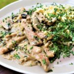 schweinegeschnetzeltes rezept