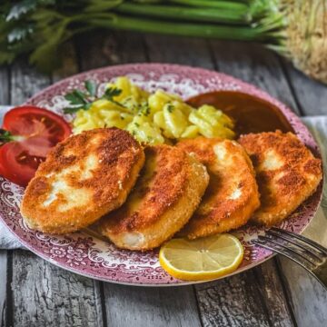 sellerieschnitzel