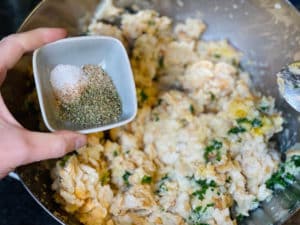 semmelknoedelteig wuerzen