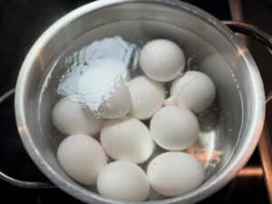 soleier zubereitung - schritt 2