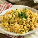 spaetzle rezept