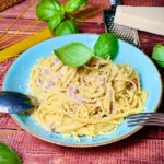 spagehtti carbonara rezept