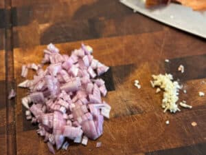 spaghetti auflauf rezept schritt 1