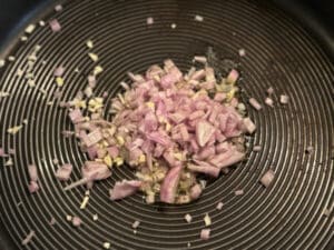 spaghetti auflauf rezept schritt 3