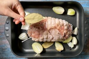 spanferkelrollbraten schritt 3