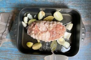 spanferkelrollbraten schritt 4