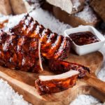 spareribs im backofen rezept