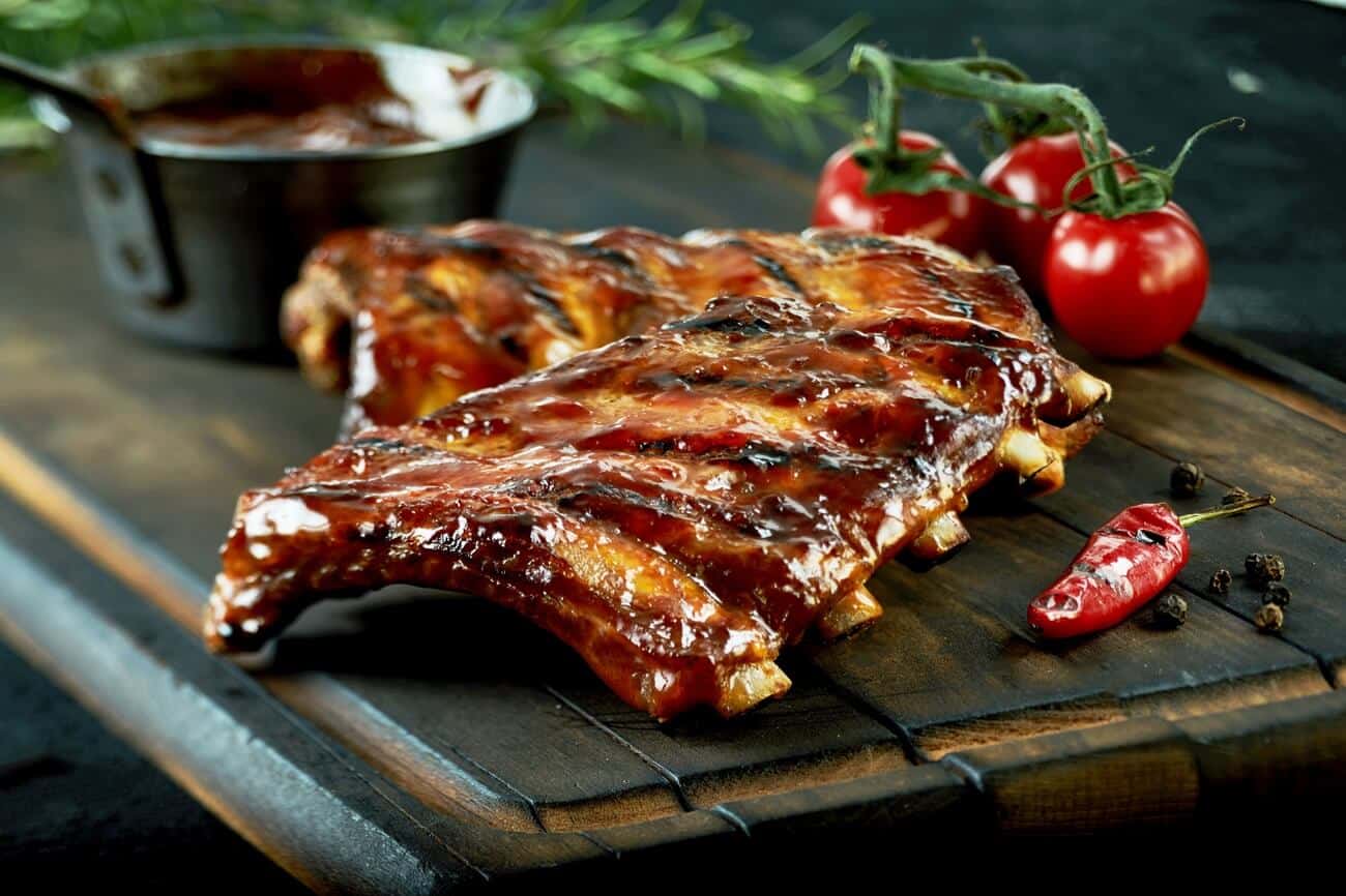 spareribs zubereiten rezepte