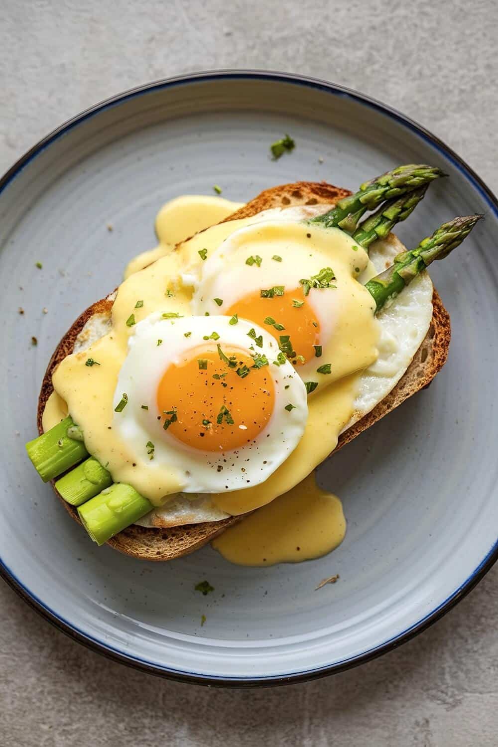 spargel portion planen