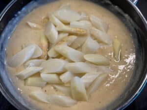 spargelragout rezept schritt 14