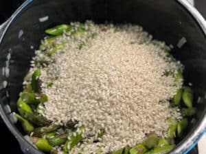 spargelrisotto rezept schritt 6
