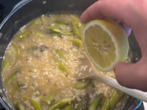 spargelrisotto rezept schritt 8