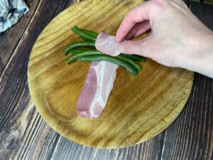 speckbohnen zubereitung schritt 7