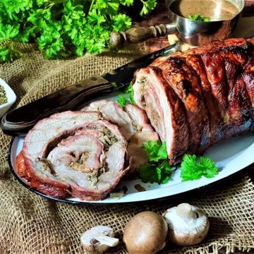 spiessbraten rezept selber machen