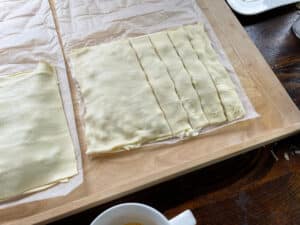 spinat blaetterteig stangen zubereitung schritt 6