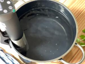 steak sous vide - zubereitung - schritt 4