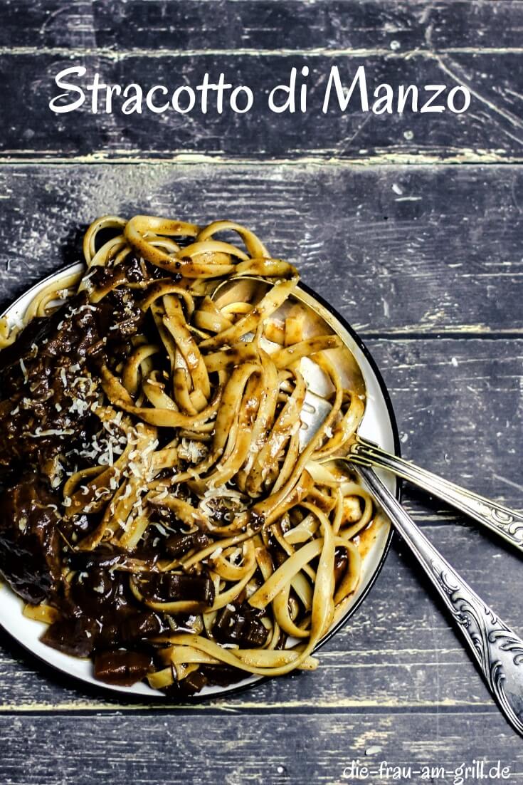 stracotto di manzo - pinterest - die frau am grill
