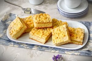 streuselkuchen