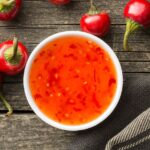 sweet chili sauce