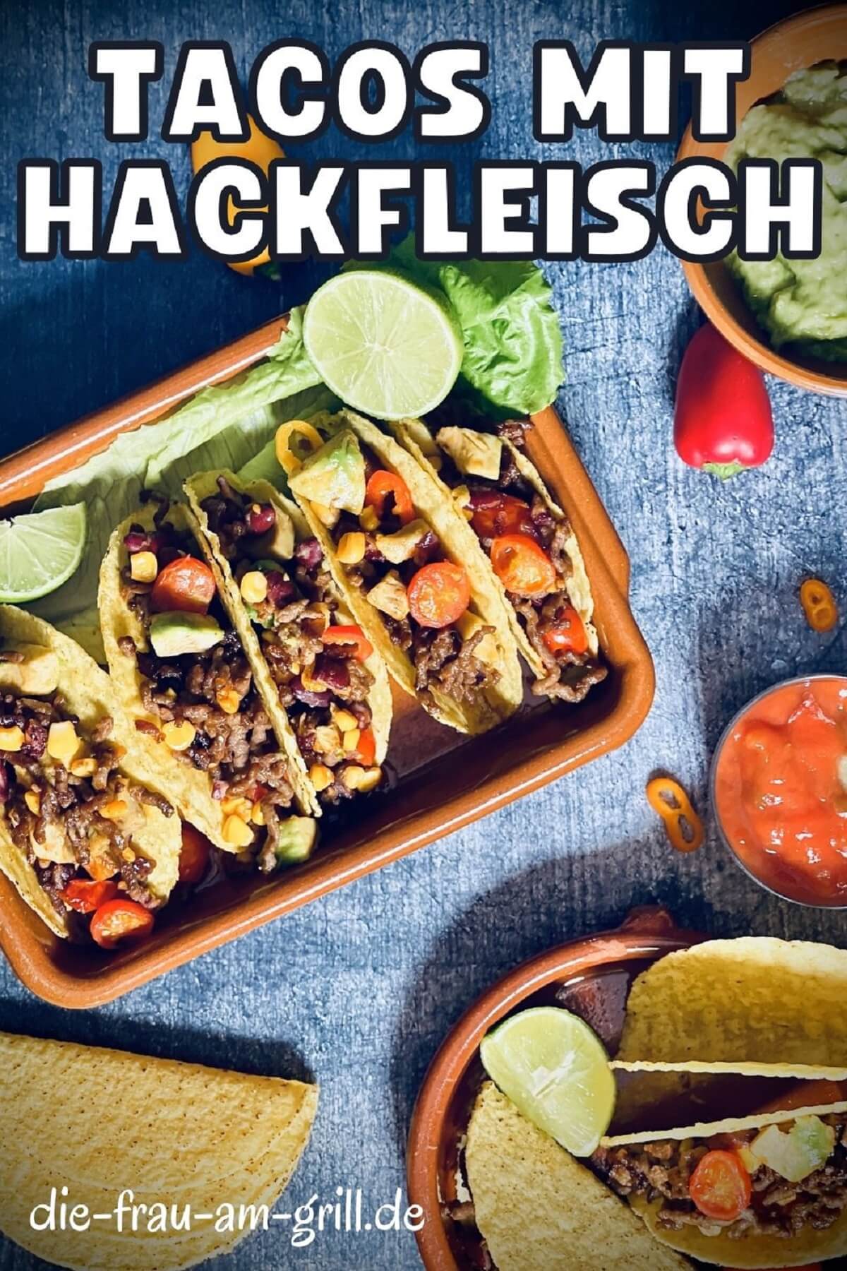 tacos selber machen