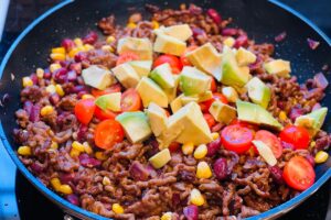 tacos zubereiten schritt 10