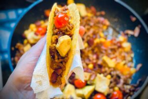 tacos zubereiten schritt 11