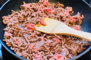 tacos zubereiten schritt 4